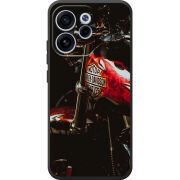 Чохол BoxFace OPPO Reno 15 F Harley