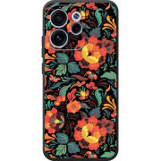 Чохол BoxFace OPPO Reno 15 F Petrykivka