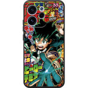 Чохол BoxFace OPPO Reno 15 F My Hero Academia