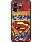 Чохол BoxFace OPPO Reno 15 F Super Dad