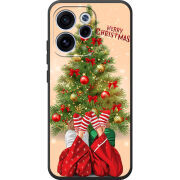 Чохол BoxFace OPPO Reno 15 F Наше Рождество