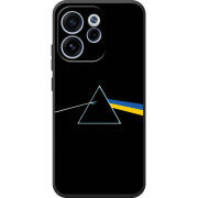 Чохол BoxFace OPPO Reno 15 F Pink Floyd Україна