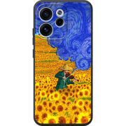 Чохол BoxFace OPPO Reno 15 F Музика незалежної України