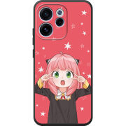 Чохол BoxFace OPPO Reno 15 F Anya Forger