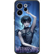 Чохол BoxFace OPPO Reno 15 F Wednesday Dance