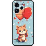 Чохол BoxFace OPPO Reno 15 F 