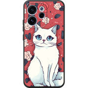 Чохол BoxFace OPPO Reno 15 F 