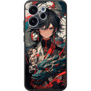 Чохол BoxFace OPPO Reno 15 F Giyu Tomioka