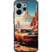 Чохол BoxFace OPPO Reno 15 F 