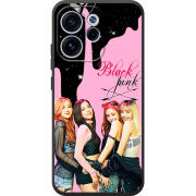 Чохол BoxFace OPPO Reno 15 F Blackpink Star