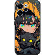 Чохол BoxFace OPPO Reno 15 F 