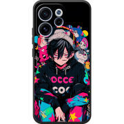 Чохол BoxFace OPPO Reno 15 F 