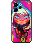 Чохол BoxFace OPPO Reno 15 F 