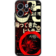 Чохол BoxFace OPPO Reno 15 F 