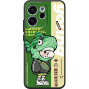 Чохол BoxFace OPPO Reno 15 F 