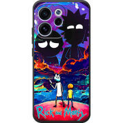 Чохол BoxFace OPPO Reno 15 F 