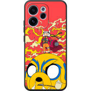 Чохол BoxFace OPPO Reno 15 F 