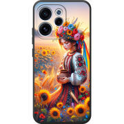 Чохол BoxFace OPPO Reno 15 F Сій добро