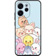 Чохол BoxFace OPPO Reno 15 F 