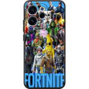 Чохол BoxFace OPPO Reno 15 F 