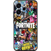 Чохол BoxFace OPPO Reno 15 F 