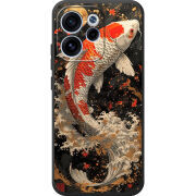 Чохол BoxFace OPPO Reno 15 F 