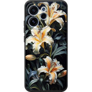 Чохол BoxFace OPPO Reno 15 F Сяйво цвіту ночі