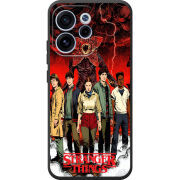 Чохол BoxFace OPPO Reno 15 F 