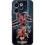 Чохол BoxFace OPPO Reno 15 F Демогоргон