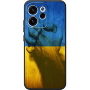 Чохол BoxFace OPPO Reno 15 F Handshake