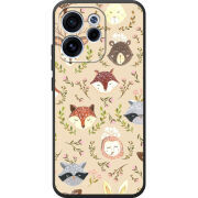 Чохол BoxFace OPPO Reno 15 F 