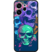 Чохол BoxFace OPPO Reno 15 F 