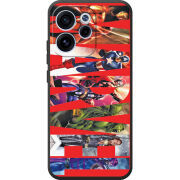 Чохол BoxFace OPPO Reno 15 F 