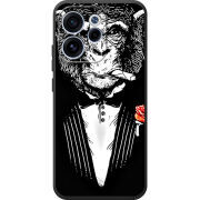 Чохол BoxFace OPPO Reno 15 F Monkey Don