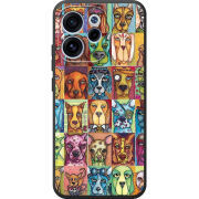 Чохол BoxFace OPPO Reno 15 F 