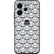 Чохол BoxFace OPPO Reno 15 F 