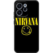 Чохол BoxFace OPPO Reno 15 F NIRVANA