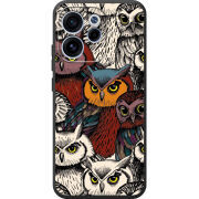 Чохол BoxFace OPPO Reno 15 F 