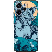 Чохол BoxFace OPPO Reno 15 F 