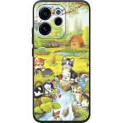 Чохол BoxFace OPPO Reno 15 F 