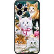 Чохол BoxFace OPPO Reno 15 F 