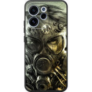 Чохол BoxFace OPPO Reno 15 F 