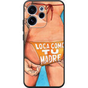 Чохол BoxFace OPPO Reno 15 F 