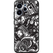 Чохол BoxFace OPPO Reno 15 F 