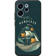 Чохол BoxFace OPPO Reno 15 F 