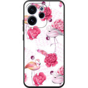 Чохол BoxFace OPPO Reno 15 F 