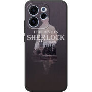Чохол BoxFace OPPO Reno 15 F Sherlock