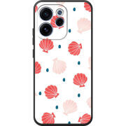 Чохол BoxFace OPPO Reno 15 F 