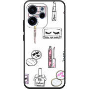 Чохол BoxFace OPPO Reno 15 F 