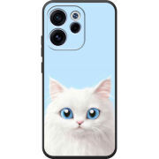 Чохол BoxFace OPPO Reno 15 F 